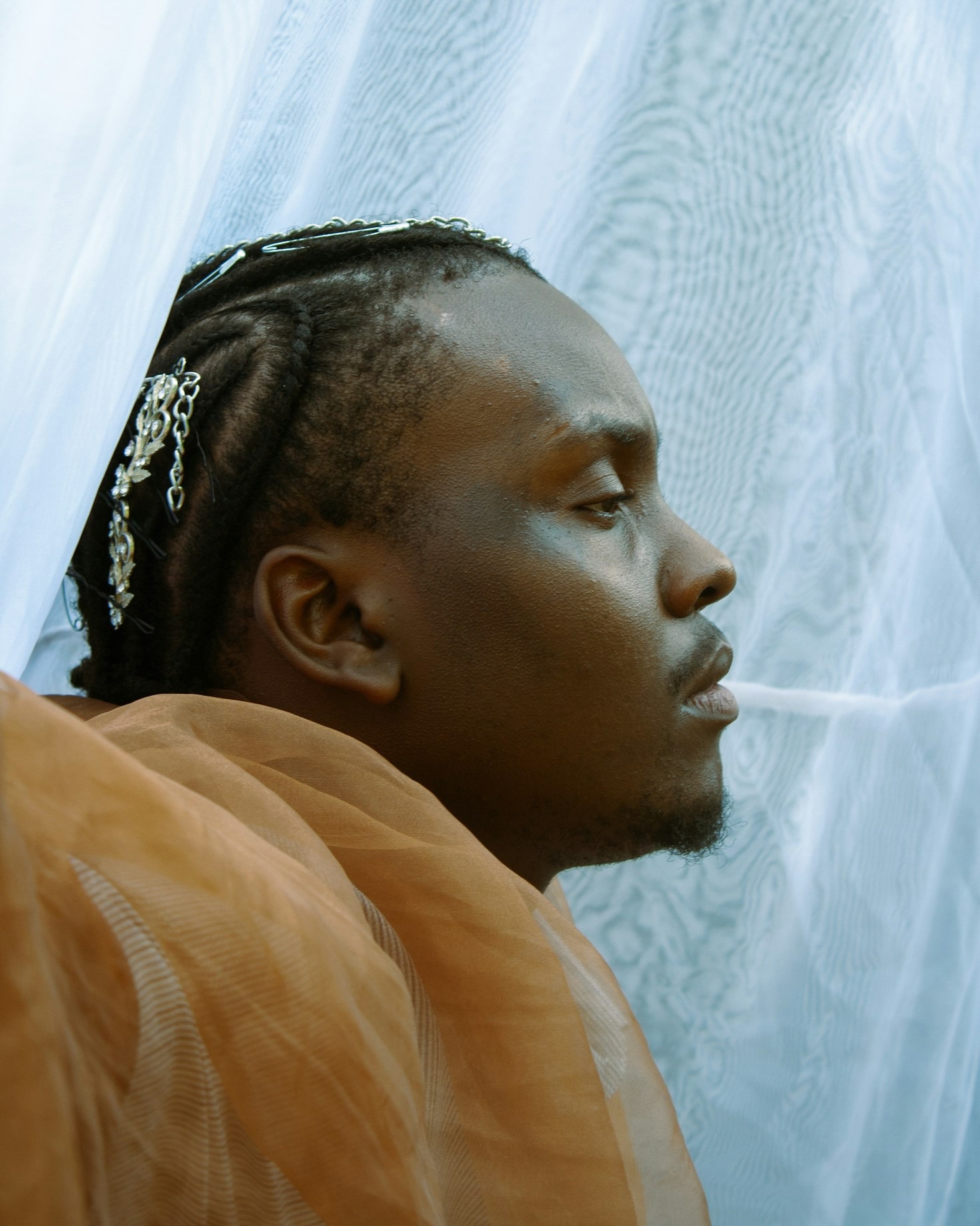 The Fusion of Tradition and Technology in Media